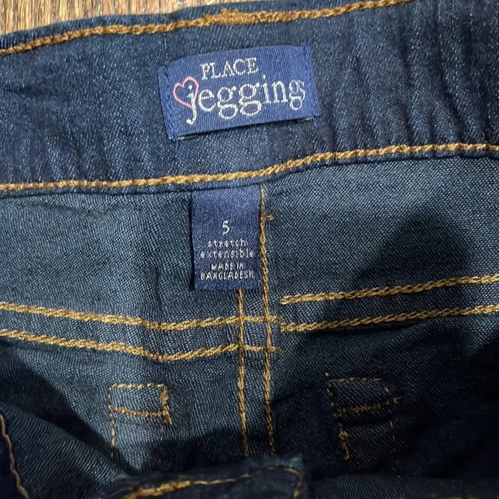 The Children’s Place Little Girls Jeggings